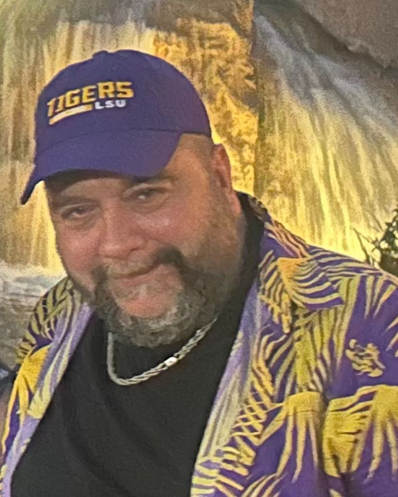 Laurence William Graffeo Profile Photo