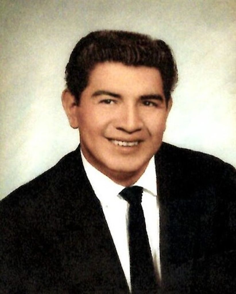 Marcus Mojado Profile Photo