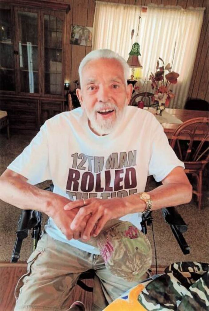 Frank Lara, Sr. Profile Photo