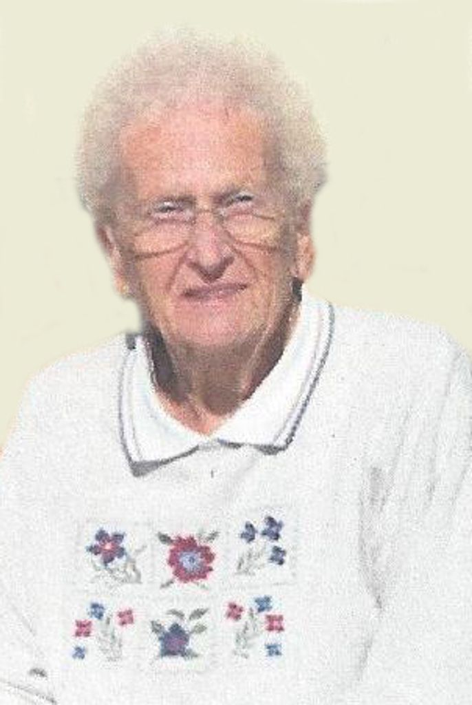 Marie A. Helmig Profile Photo