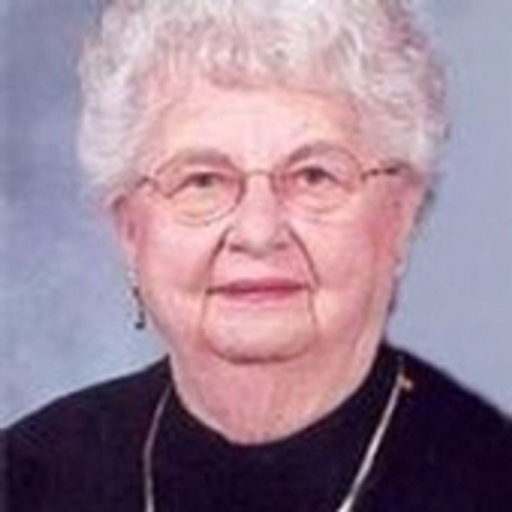 Elsie Kasparek