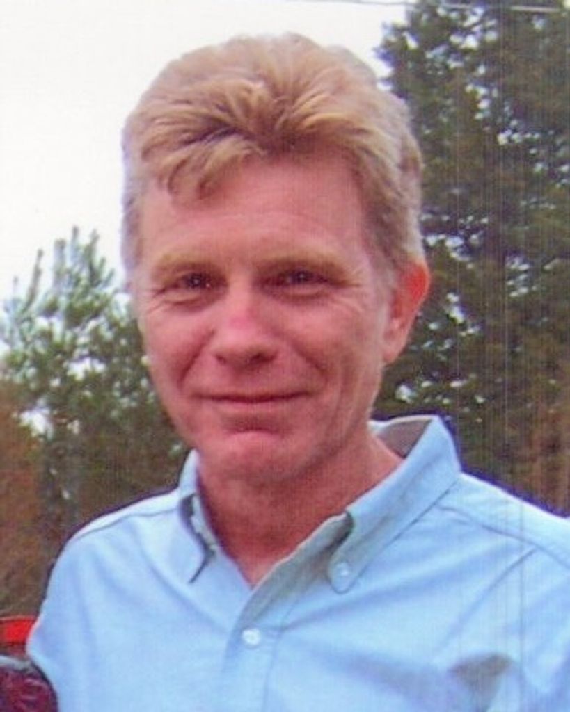 Gerald Wayne Griffis