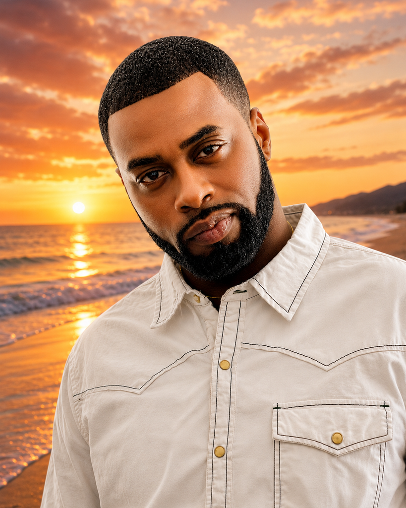 Jason Martize Johnson Profile Photo
