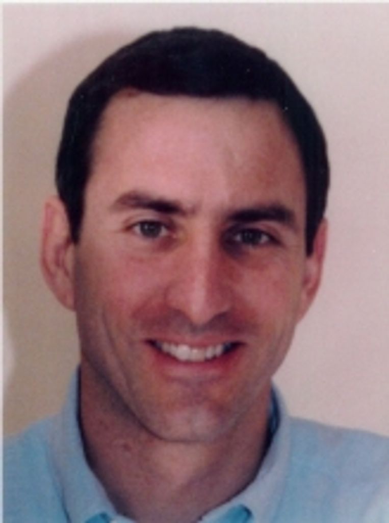 Christopher Savino