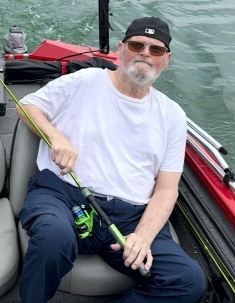 Jarold Lorain Comer, Jr. Profile Photo