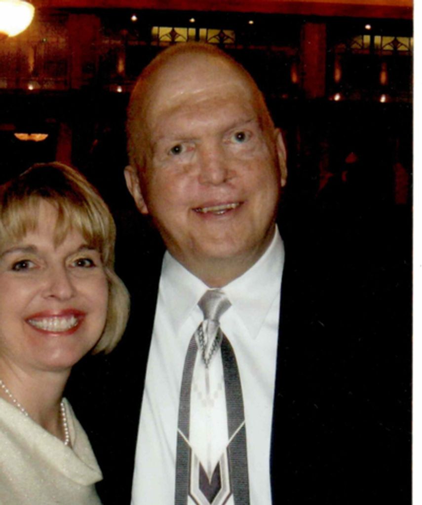 David Allen Hallenbeck Profile Photo