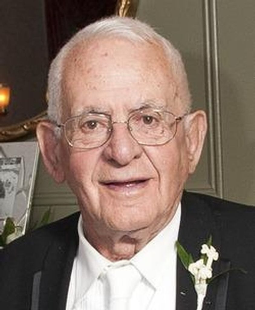 Candido P. Iacobellis Profile Photo