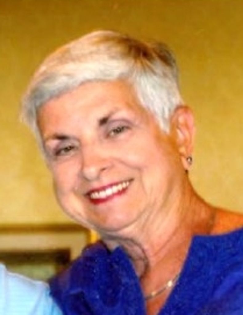 Margaret Riter Profile Photo