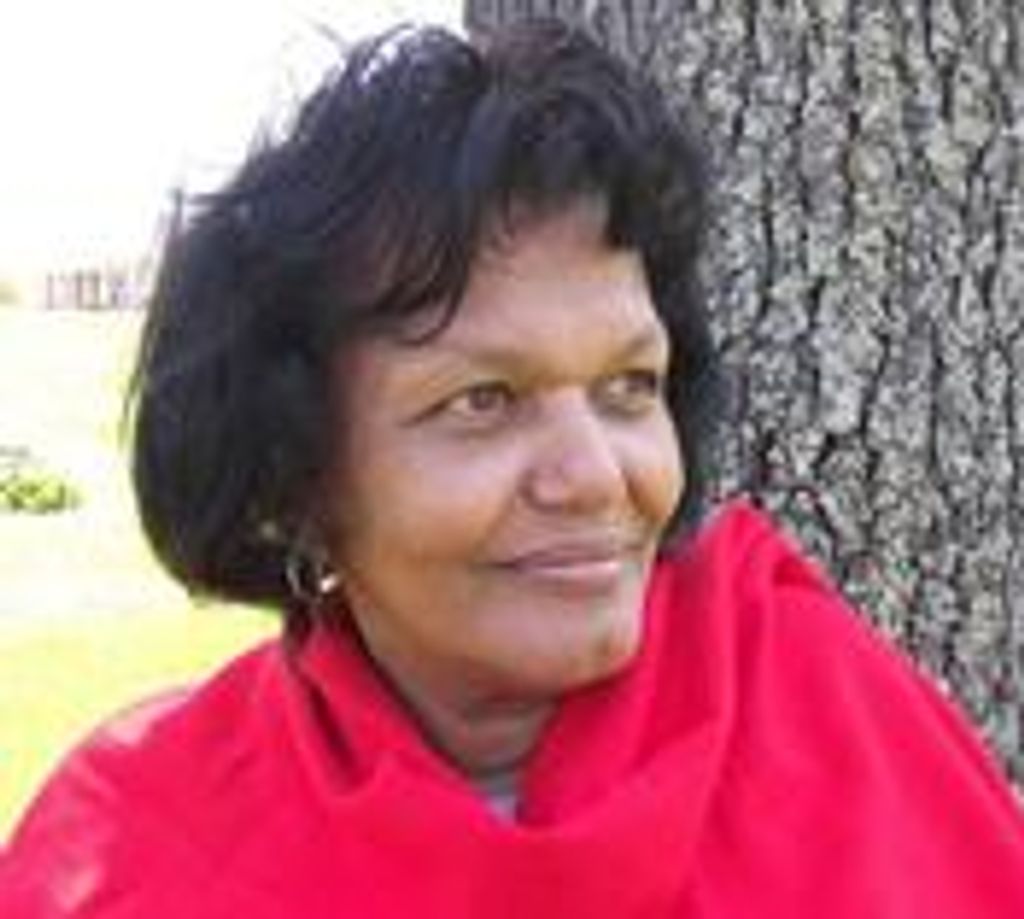 Sheila Antoinette Harris Rathers Parker