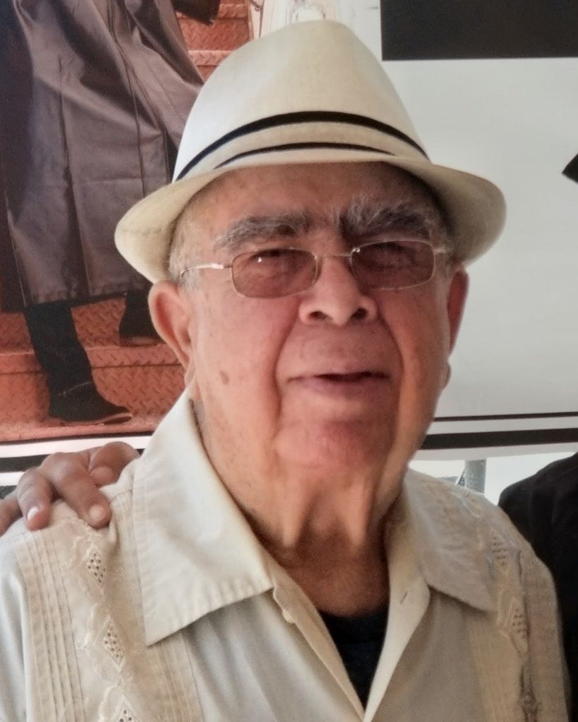 Jose Contreras Martinez Profile Photo