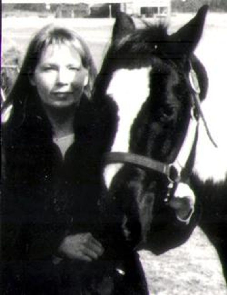 Jaclynn Sue Enochs Profile Photo