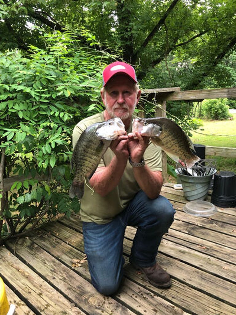 Robert Jack Hull Profile Photo