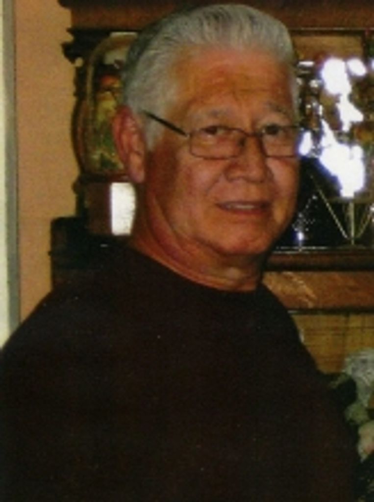 Armando M. Barroso