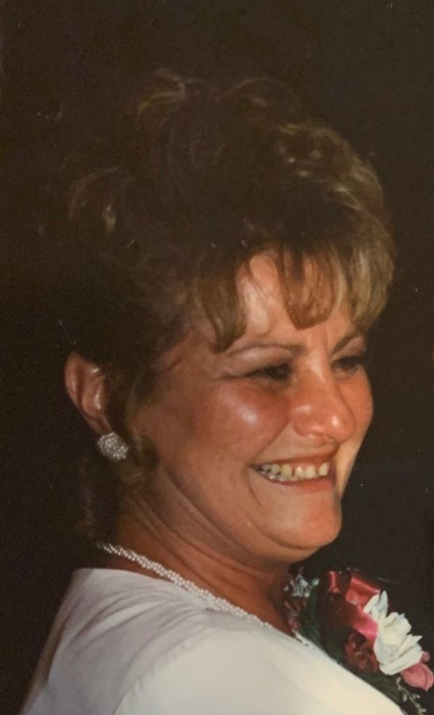 Sharon A. (Ricker)  Kuhlman