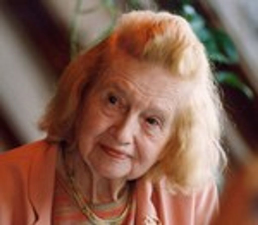 Adriena M. Linehan