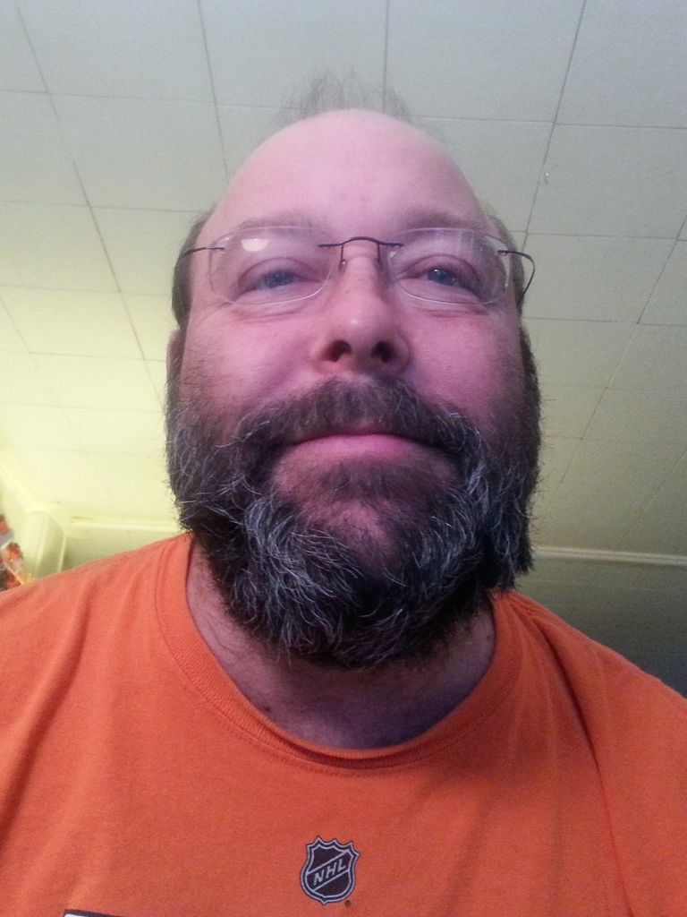 Michael A. Valerio Profile Photo