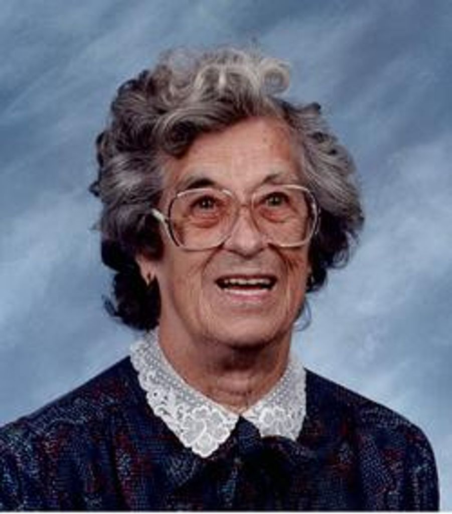 Irene A. Jacobson