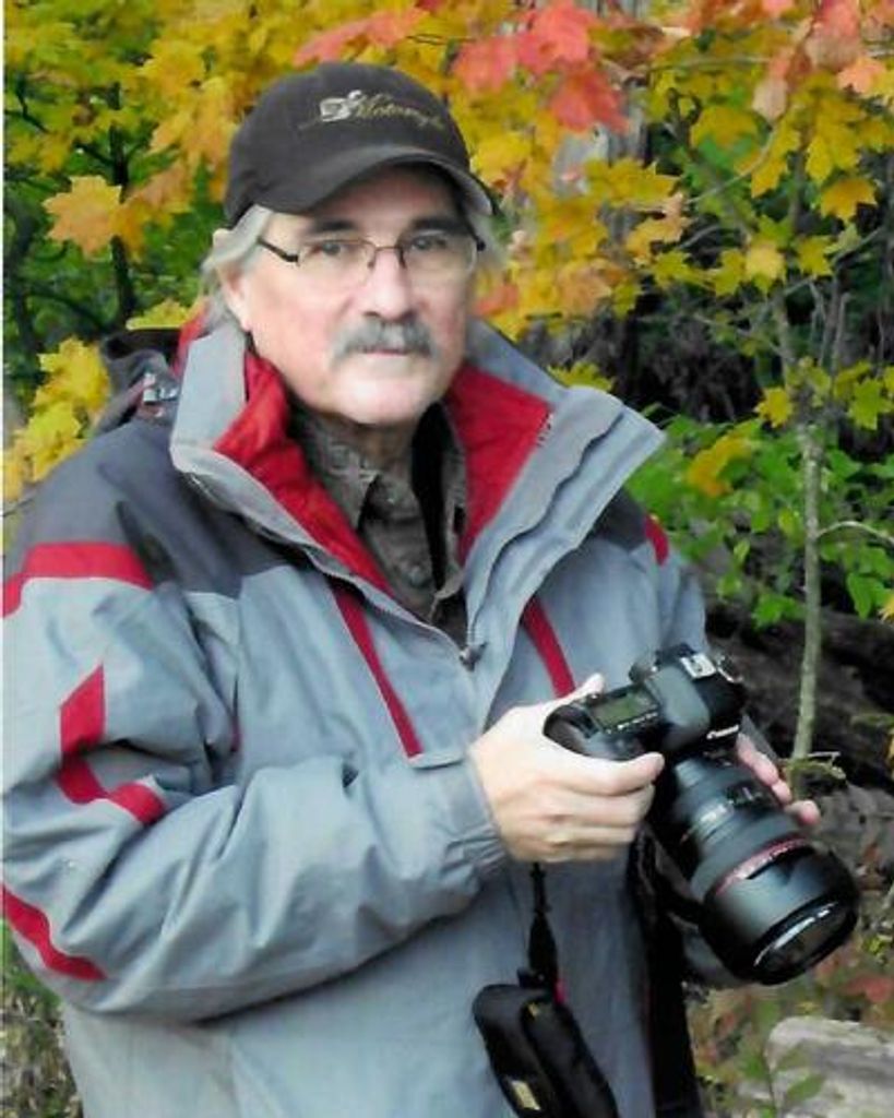 Charles "Chuck" Jerome Korolden