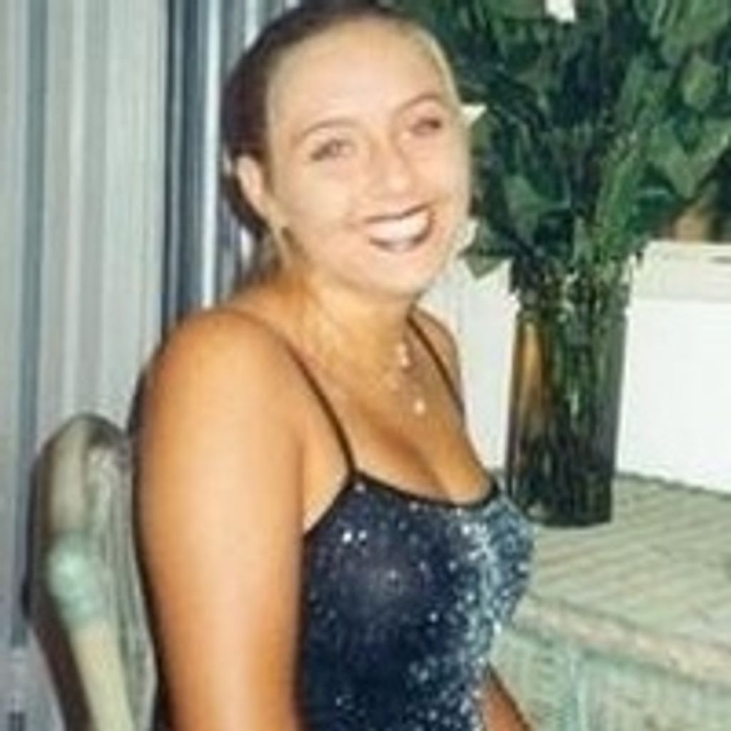 Kelly Gene Thomas