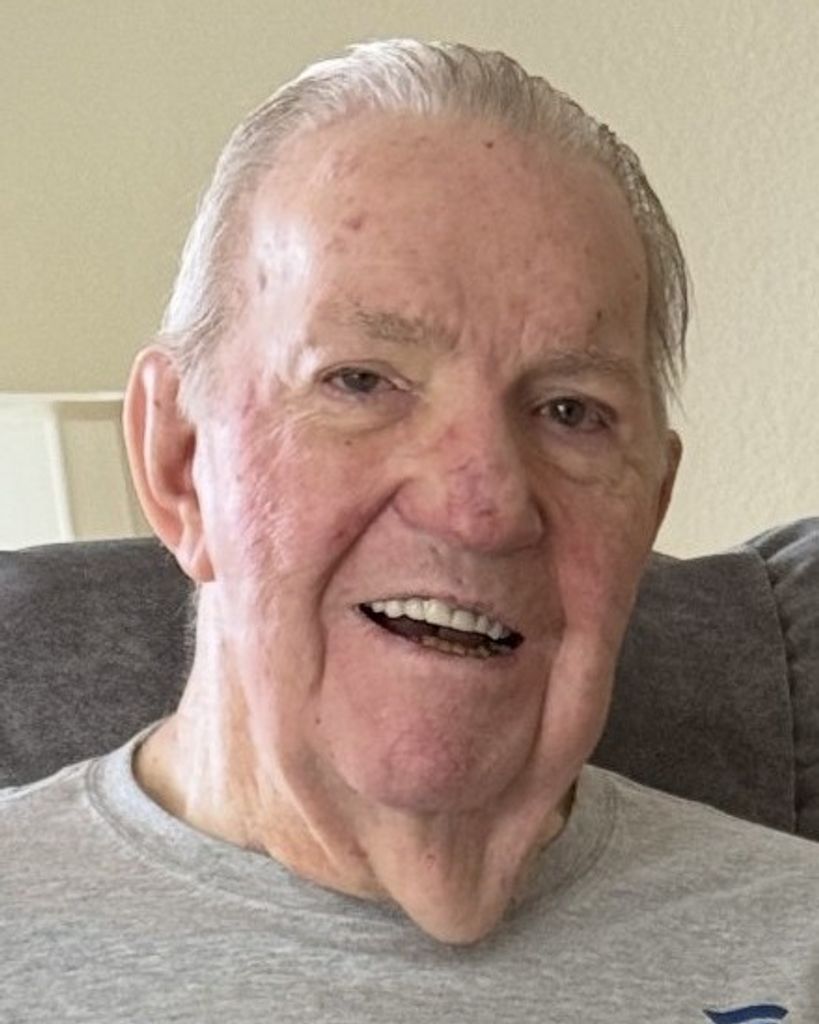 Jackie "Jack" Verlyn Shaver