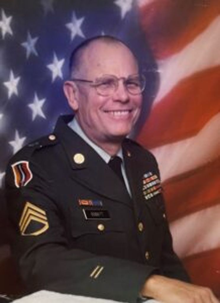Larry Don Bobbitt Profile Photo
