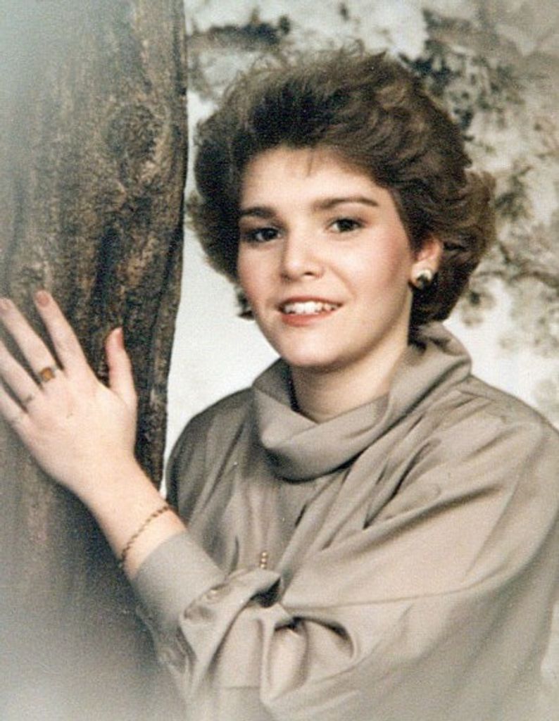Michelle Langley