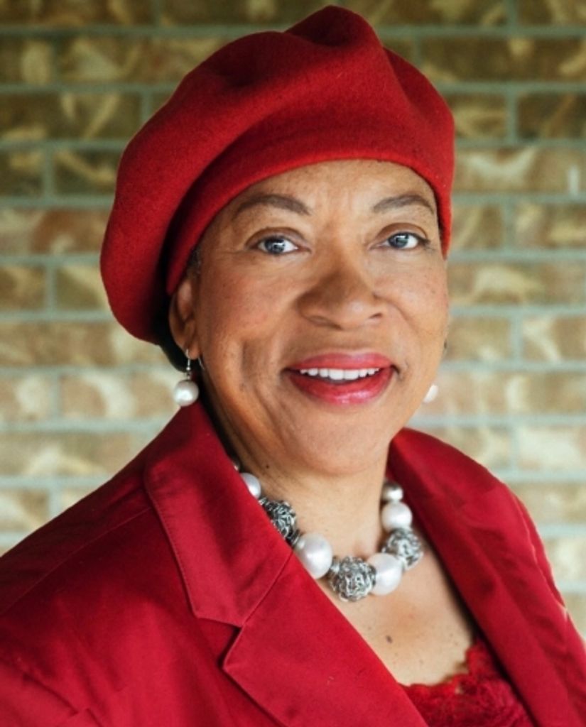 MILDRED L THOMAS Profile Photo