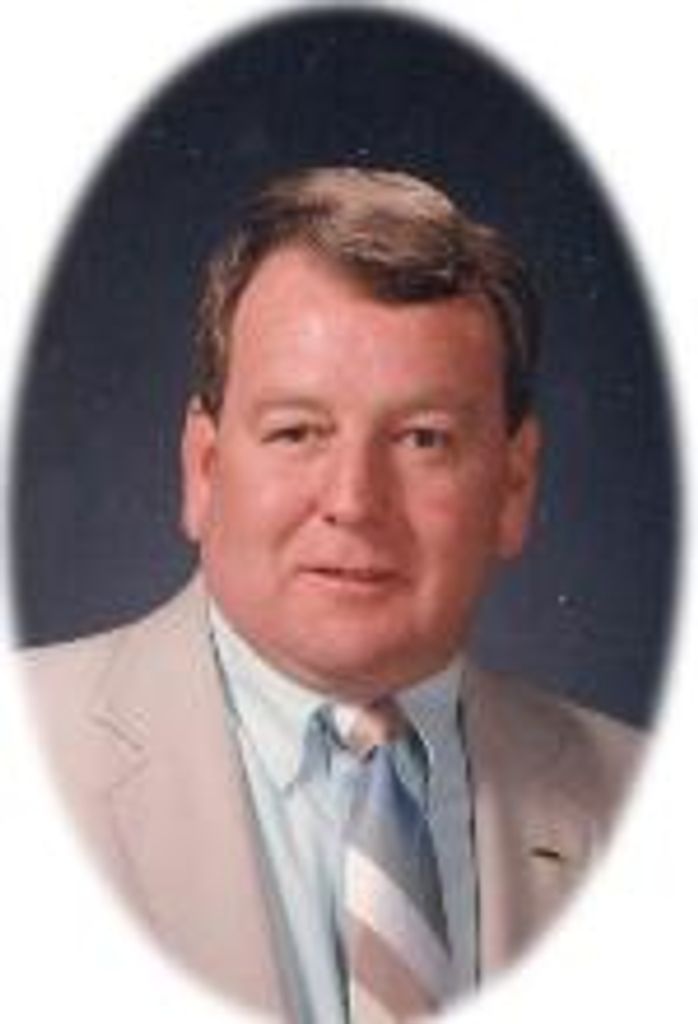 G. Dennis Kelleher