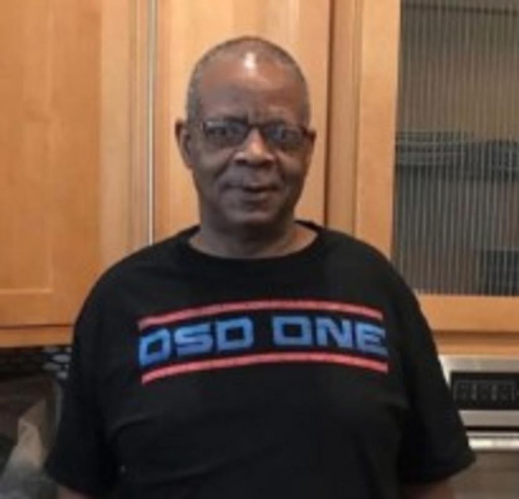 Rickey Wayne Moten Sr Profile Photo