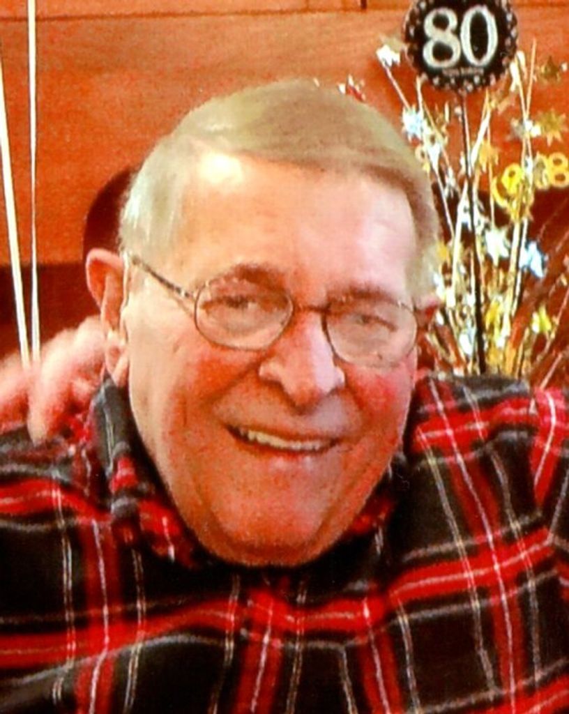 John (Jack) G. Wright
