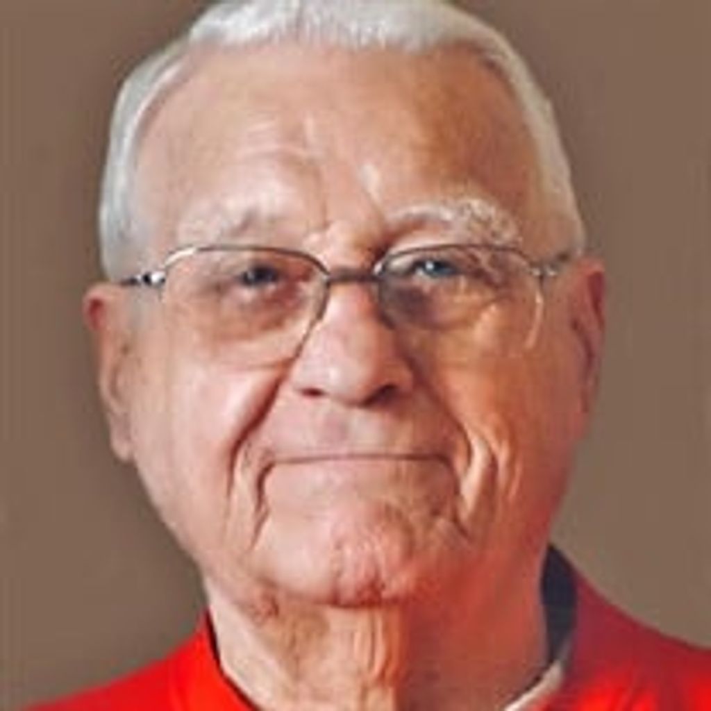 Earnest Junior McKeown