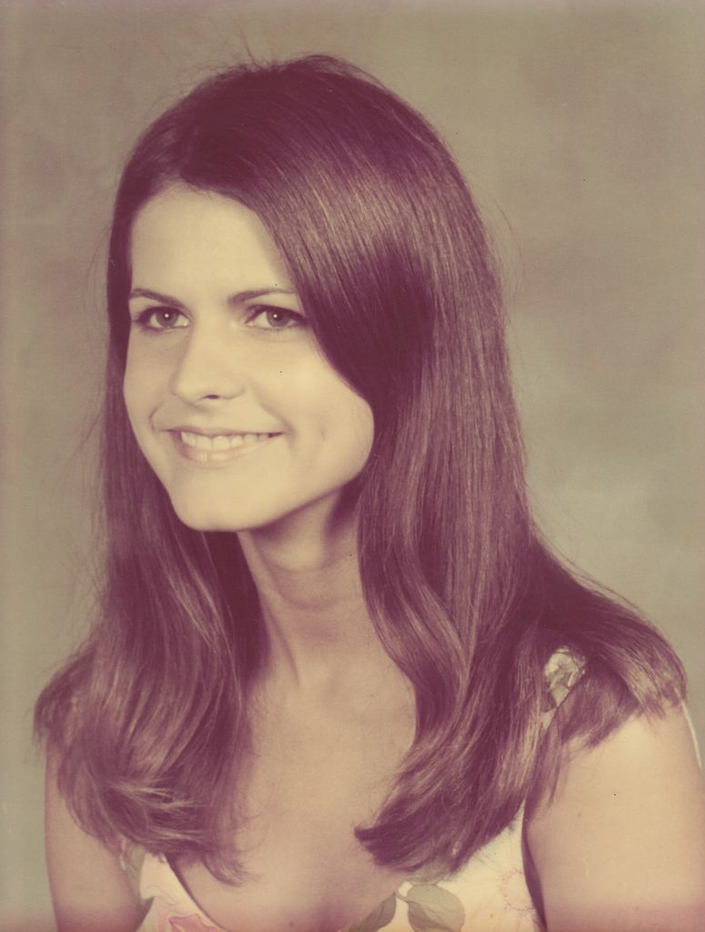 Ms. Deborah Joanne Childs