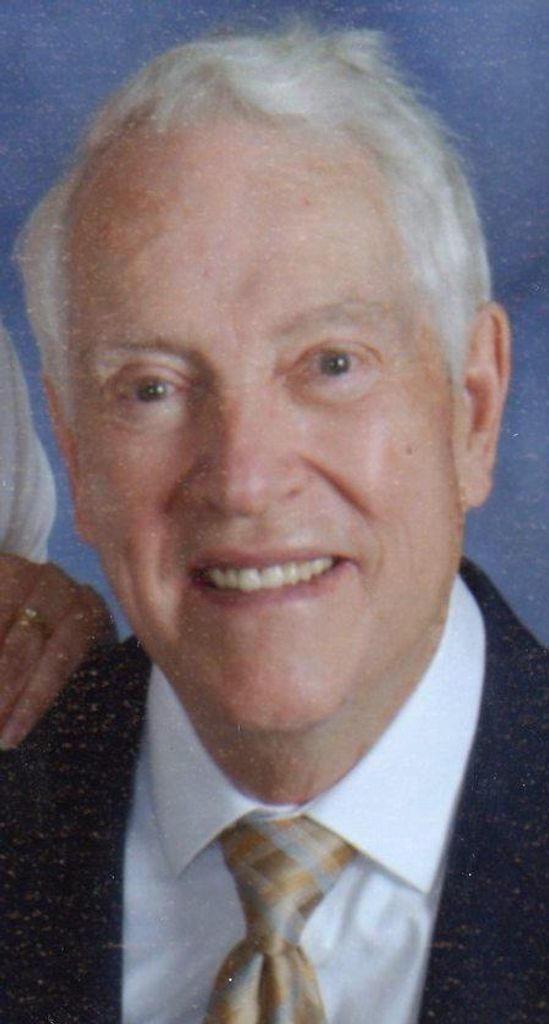 John Colbert Profile Photo