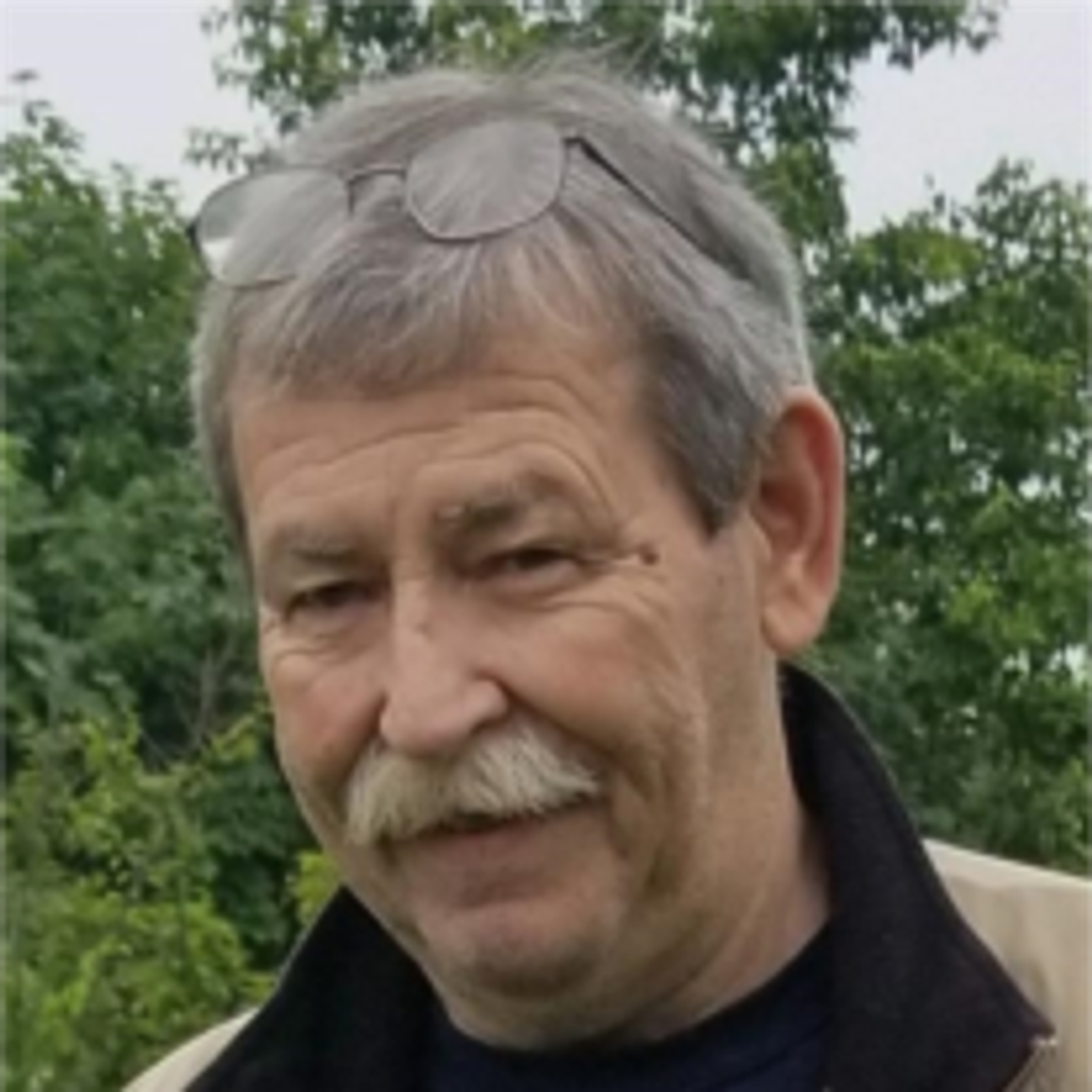 Stephen P. Rice Jr.