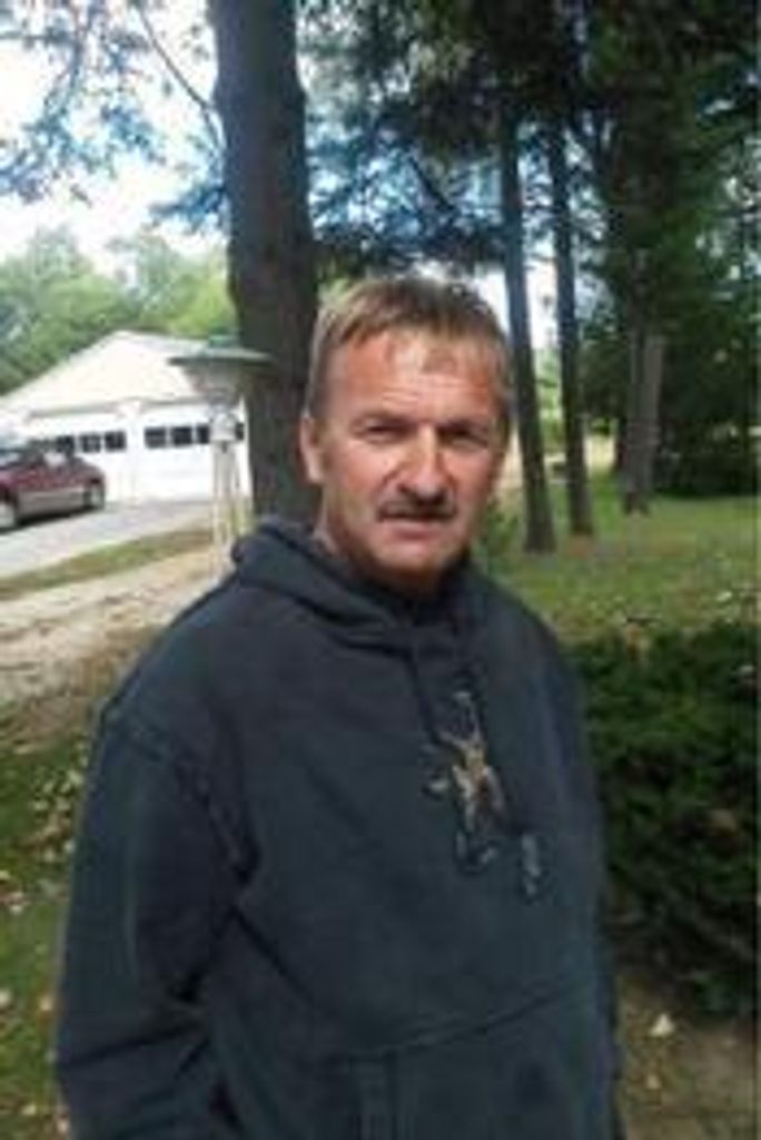 David French Profile Photo