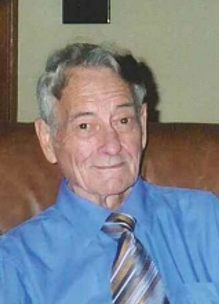 Charles Baker