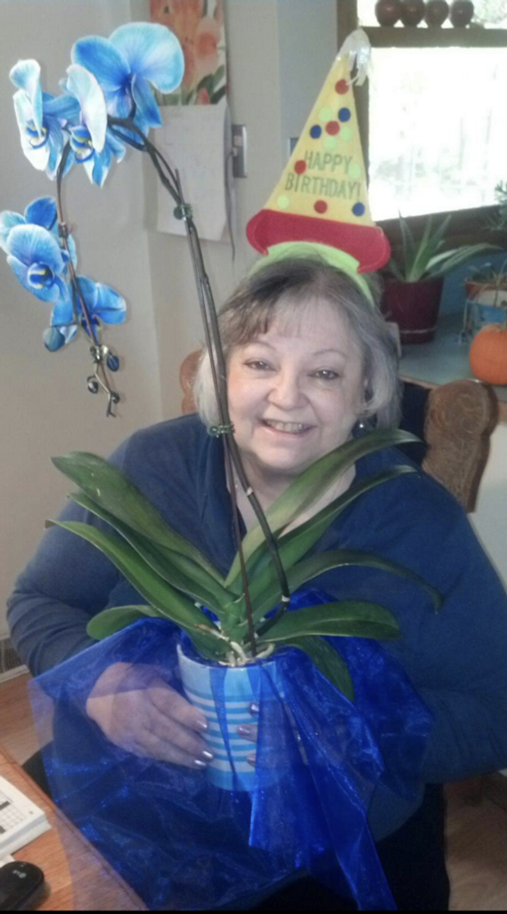 Linda  (Hoffman) Zasada Profile Photo