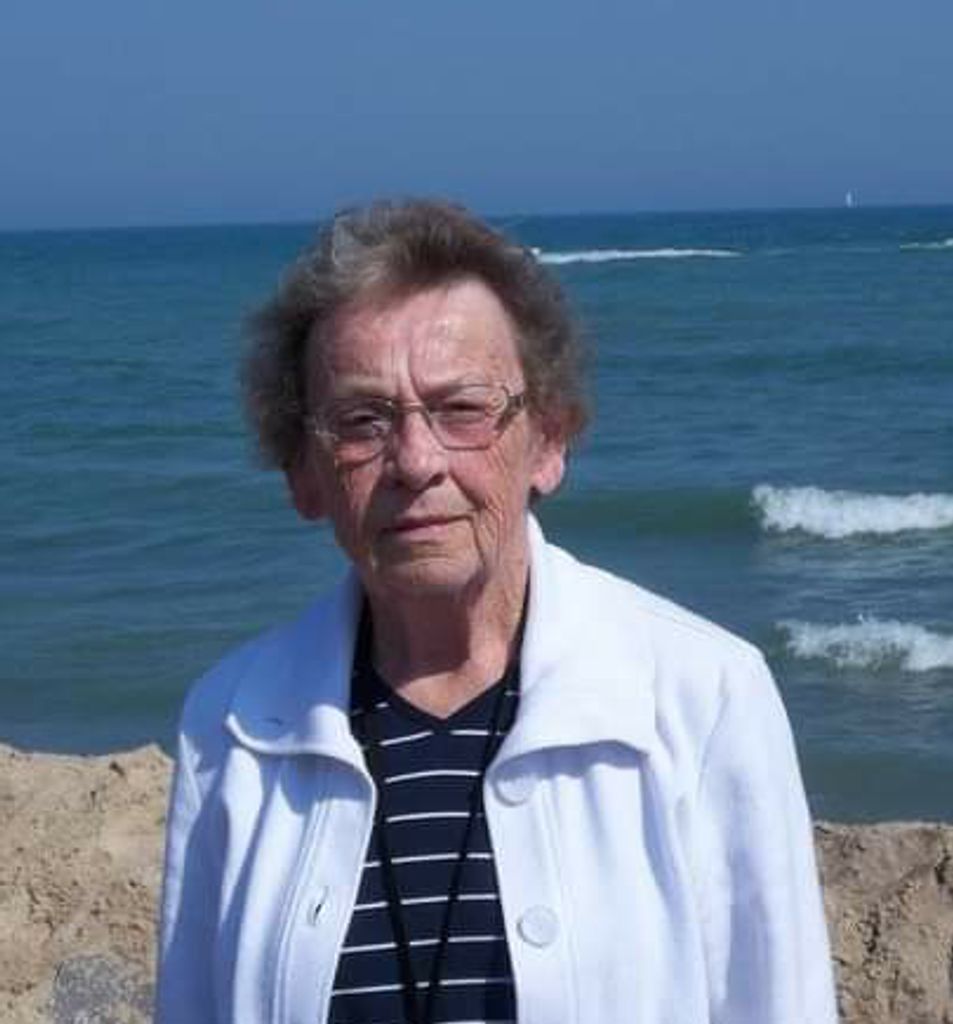 Lucille Hudson Swink Profile Photo