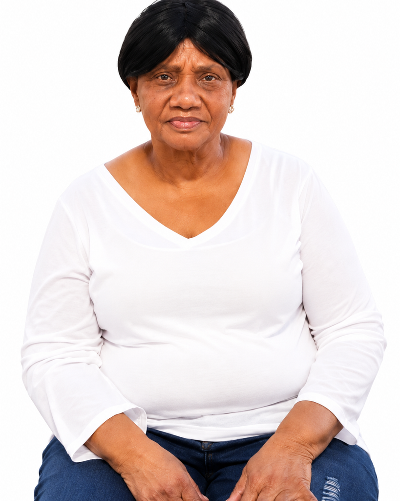 Delores Ladson Profile Photo