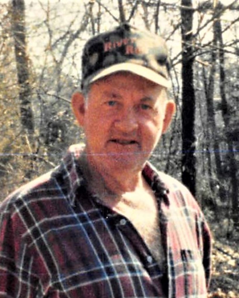 Bobby Joe West