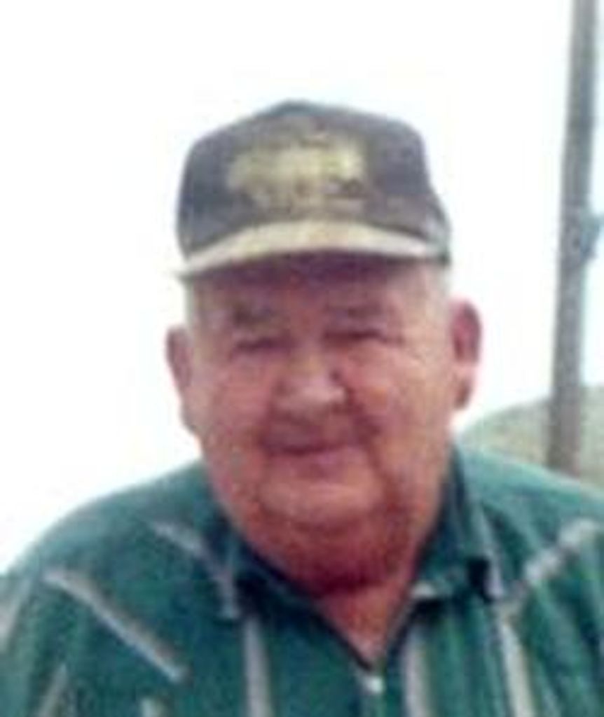 Richard L. "Baldy" Yarbrough