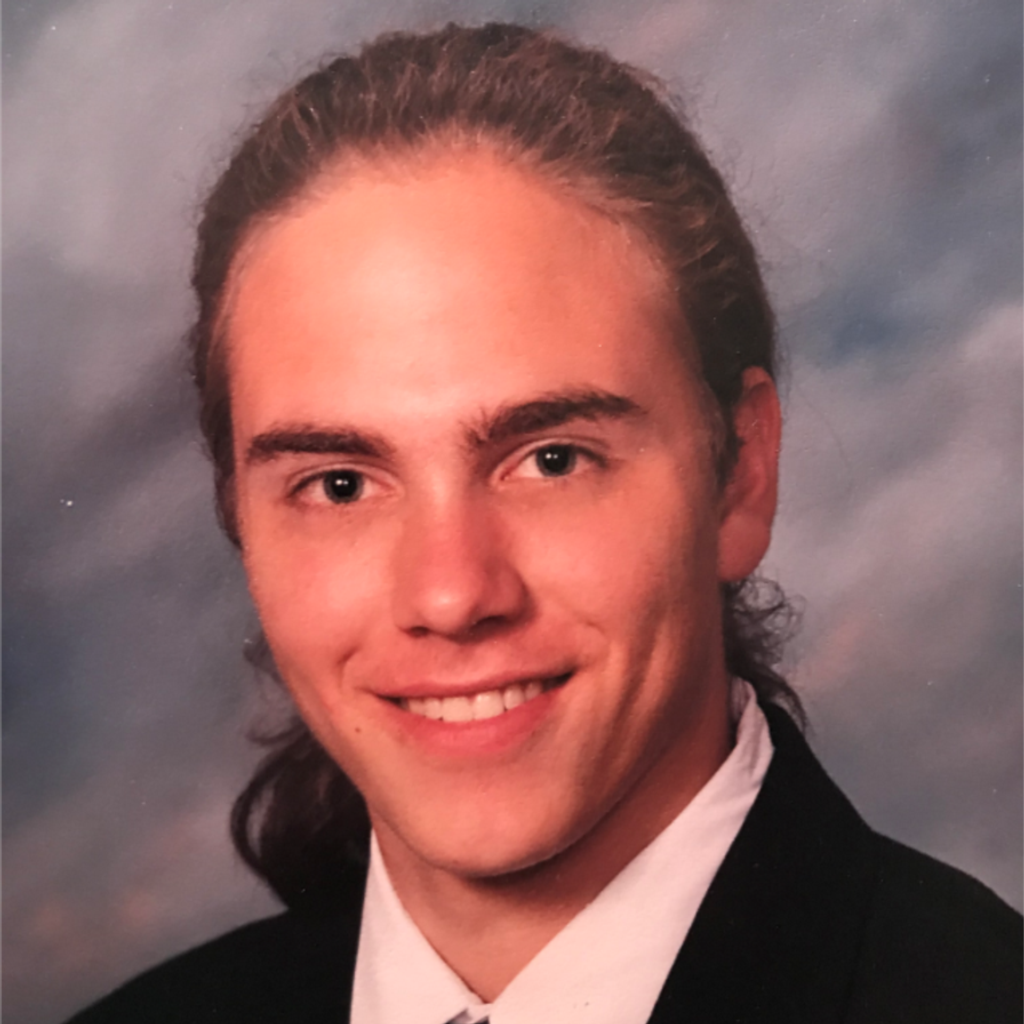 Levi Griffin Profile Photo