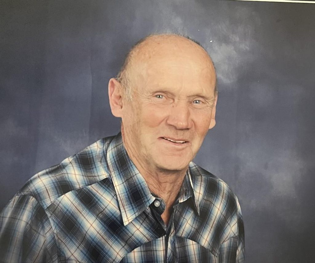 Edward Howard Rogers Profile Photo