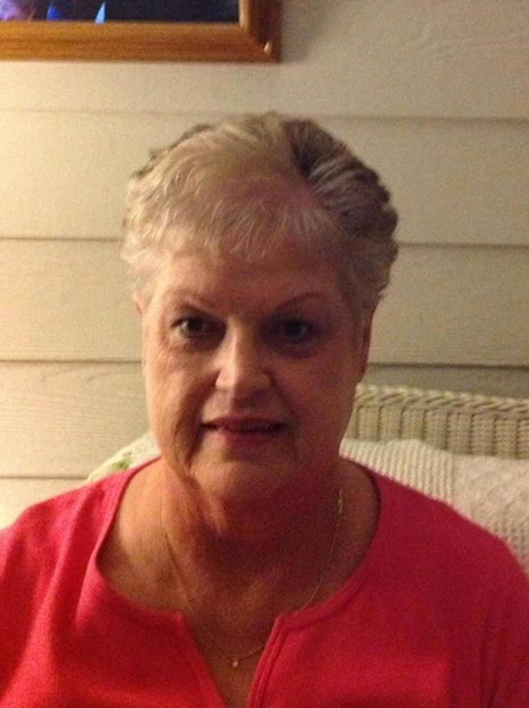 Carol Carter Profile Photo