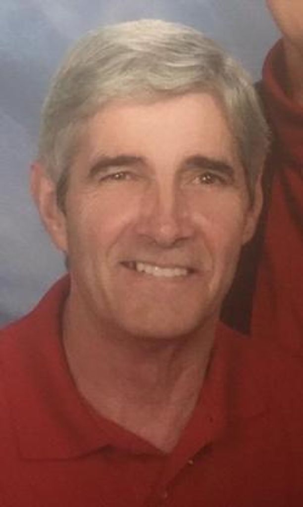 Earl Vincent Fraley Profile Photo