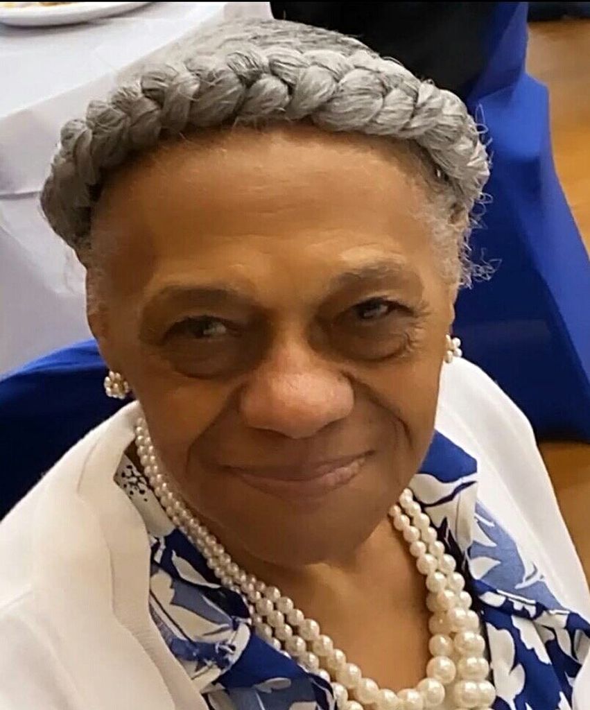 Loretta Gholston Profile Photo