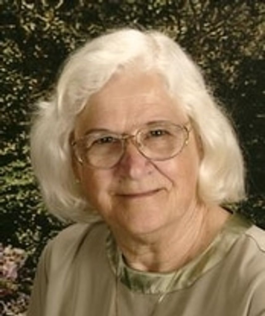 Norma Elliott