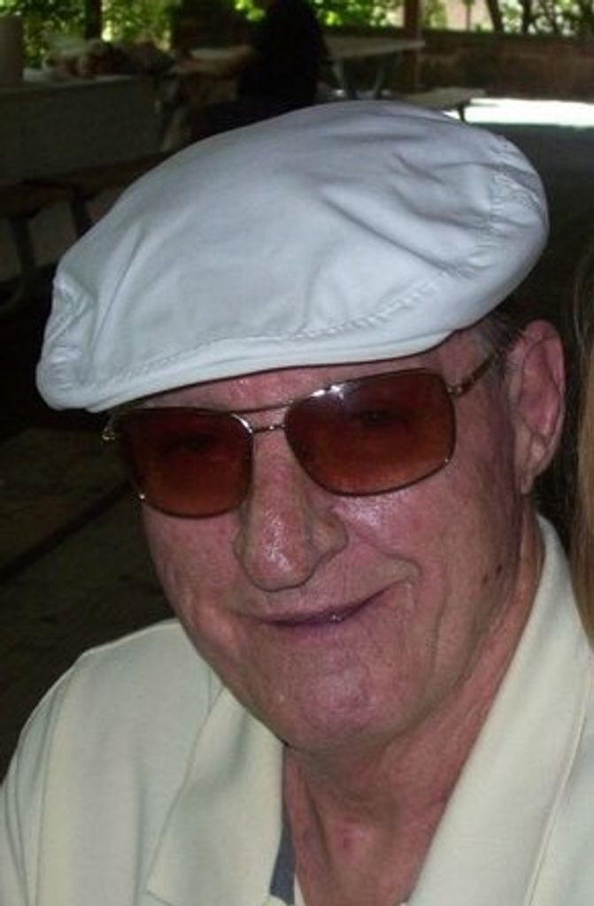 Bruce Wayne "Batman" Meeks, Sr. Profile Photo