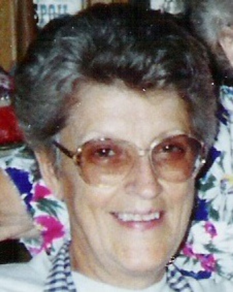 Joyce Darlene Humphrey