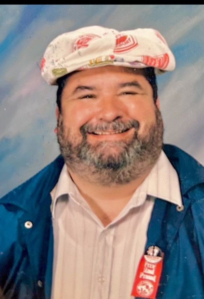 Michael Eugene Rash Profile Photo